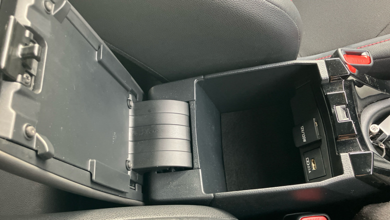 Toyota Corolla 2.0 VVT-i Hybrid Excel 5dr CVT Hybrid Hatchback